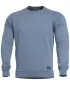Herren-Sweatshirt PENTAGON HAWK SWEATER BLANK K09019 MORGENBLAU