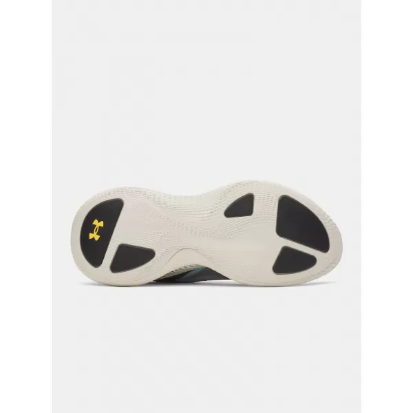  Stiefel UNDER ARMOUR UA ECHO SLIPSPEED 6006061-103 WEIß 