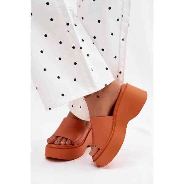  Damenbekleidung BOTO 78-152 ORANGE 