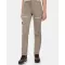Damenhosen KILPI HOSIO-W 1L0404KI KHAKI