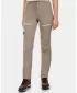 Damenhosen KILPI HOSIO-W 1L0404KI KHAKI