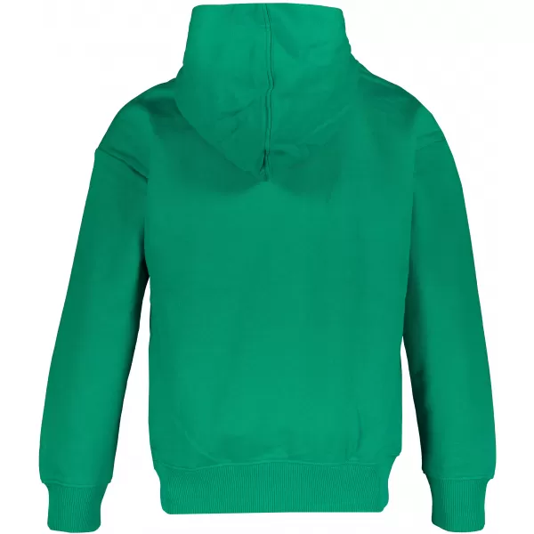  Kinder-Sweatshirt ALTISPORT ALM193422 MITTELGRÜN 