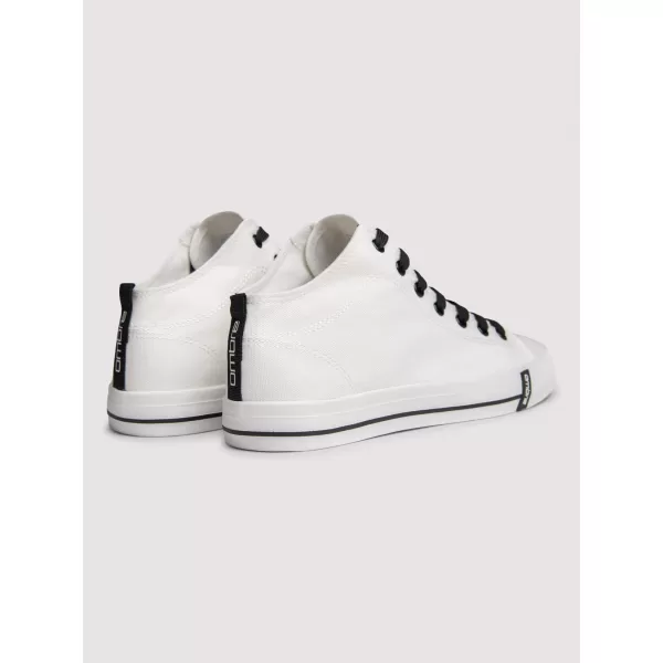  Knöchelsneaker für Herren OMBRE OM-FOTH-0241 WEIß 