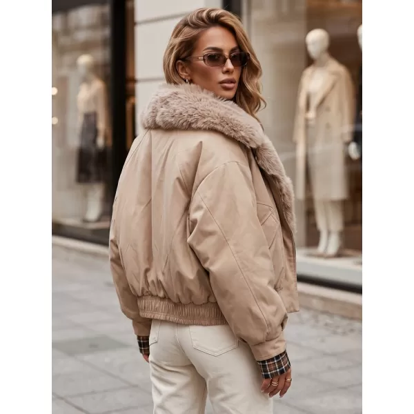  Damenjacke DSTREET TY5838 BEIGE 