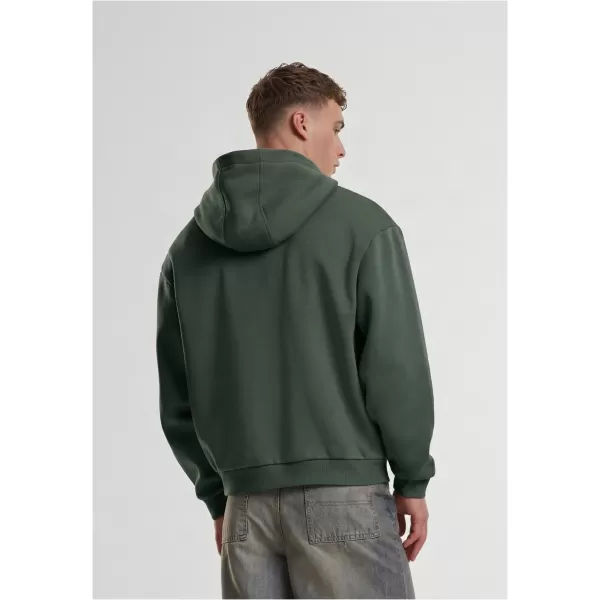  Herren-Sweatshirt URBAN CLASSICS TB6750-00615 WALD 