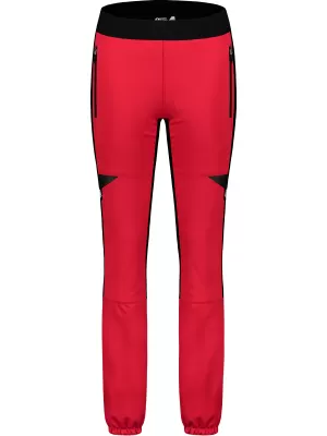 Wasserdichte Multisporthose für Damen NORDBLANC ELISA NBSPL8326 ROSA