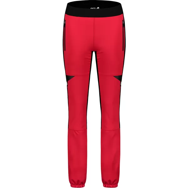  Wasserdichte Multisporthose für Damen NORDBLANC ELISA NBSPL8326 ROSA 