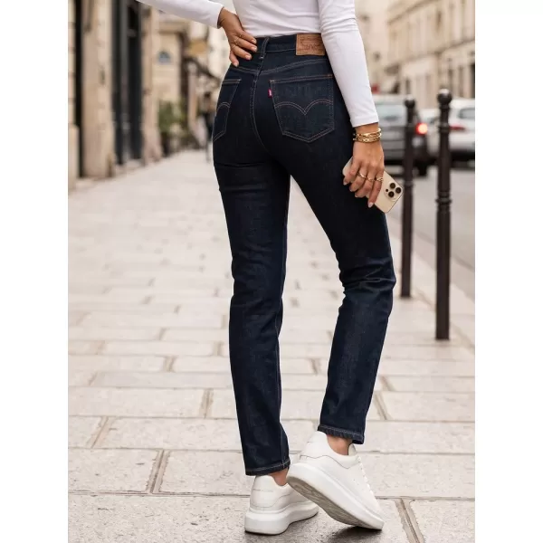  Damenhosen DSTREET UY3097 BLAU 