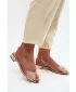 Damensandalen D&A MR61-9001 ROSE