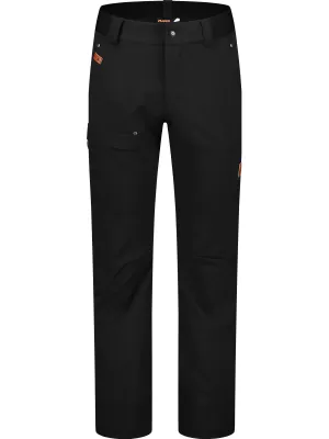 Herrenhosen NORDBLANC FOOTHILLS NBSPM8343 SCHWARZ