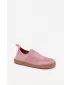 Kinderschuhe MILAMI BF-KNIT/10 ROSA