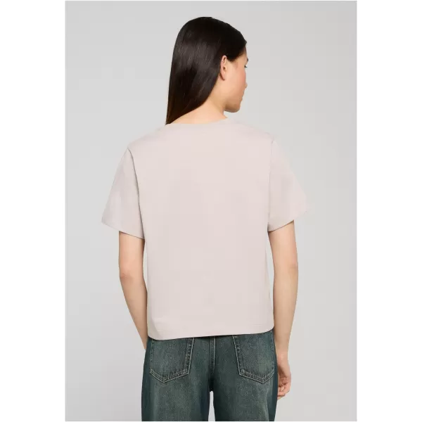  Damen-T-Shirt URBAN CLASSICS TB7494-01325 WOLKE 
