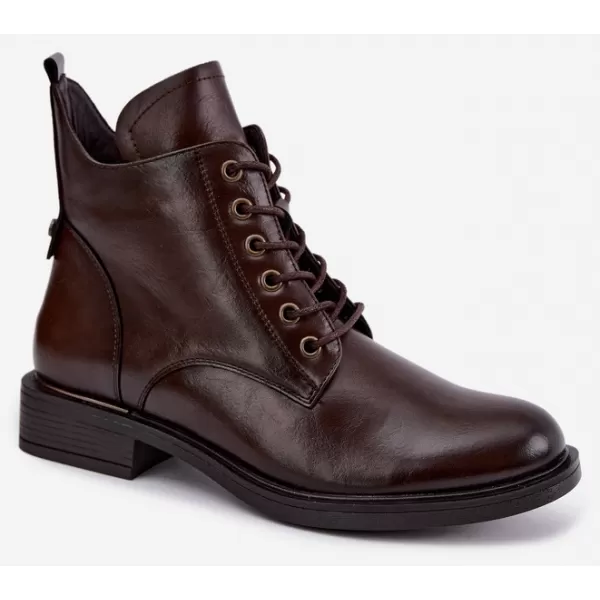  Damenschuhe VINCEZA 58677 BRAUN 