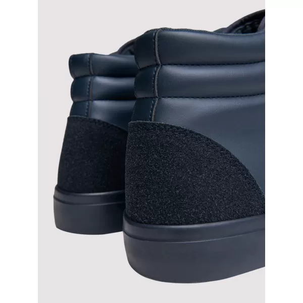  Knöchelsneaker für Herren OMBRE OM-FOTH-0240 MARINEBLAU 