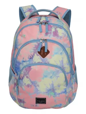 Rucksack TRAVELITE BASICS BACKPACK MEHRFARBIG