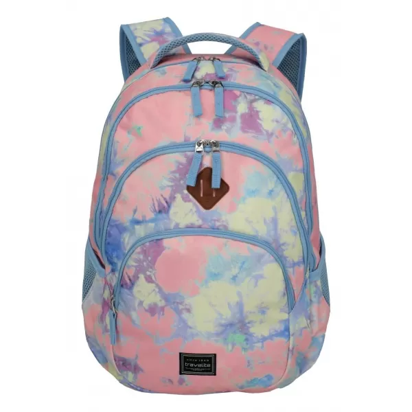  Rucksack TRAVELITE BASICS BACKPACK MEHRFARBIG 