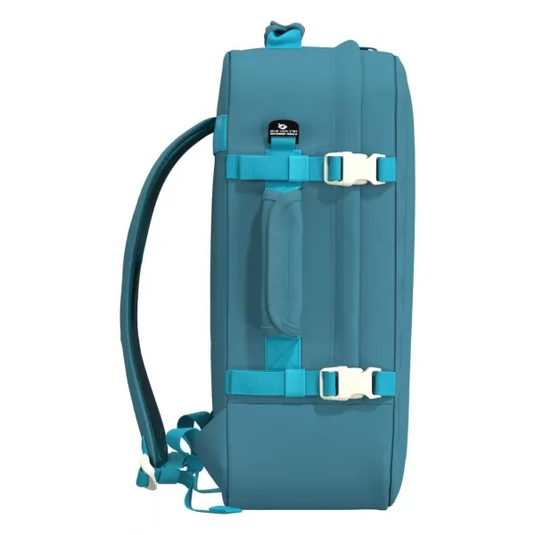  Rucksack CABINZERO Classic 44L BALIBLAU 