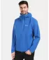 Herren-Hardshelljacke KILPI HURRICANE-M 1M0103KI DUNKELBLAU
