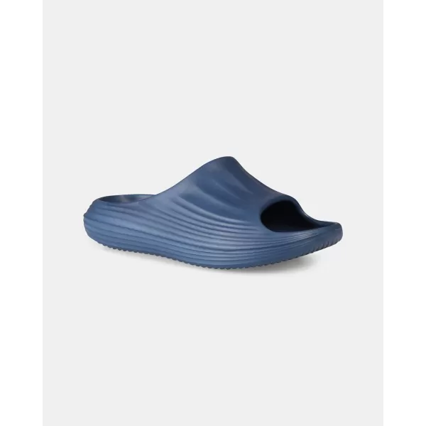  Sandalen KILPI BIFLOPY-U 1U0713KI DUNKELBLAU 