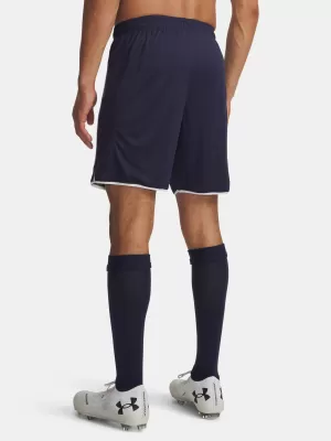 Herrenshorts UNDER ARMOUR M CHALLENGER TRAIN SHORT 6009896-410 BLAU