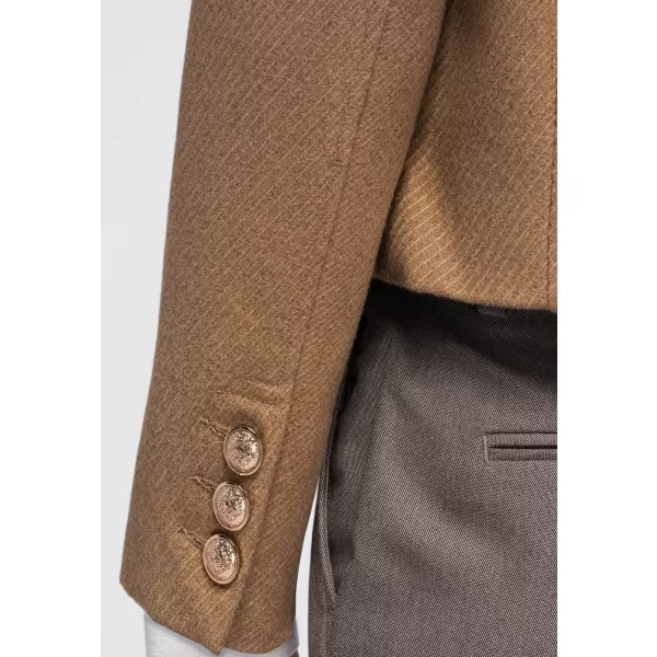  Damenjacke OMBRE OW-BL-E0008 KAMEL 