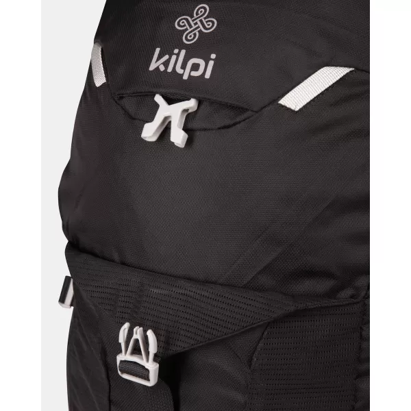  Rucksack KILPI RILA 30-U 1U0604KI SCHWARZ 