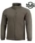Fleece-Sweatshirt für Herren PENTAGON ATHOS 2.5 K08069 GRÜN