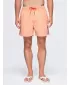 Herrenshorts OMBRE OM-SRSS-0216 PASTELLORANGE
