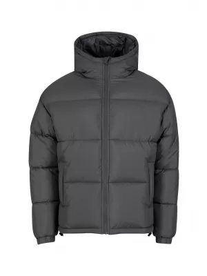 Steppjacke für Herren URBAN CLASSICS TB8703-03516 MAGNET