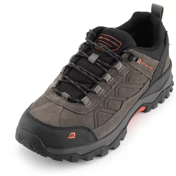  Outdoor-Schuhe ALPINE PRO WANGE TREIBHOLZ 