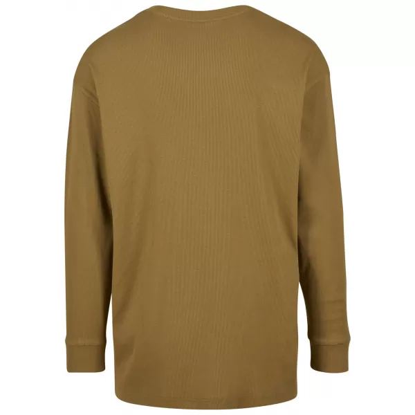  Herren-T-Shirt URBAN CLASSICS TB6418 TINI OLIVE 