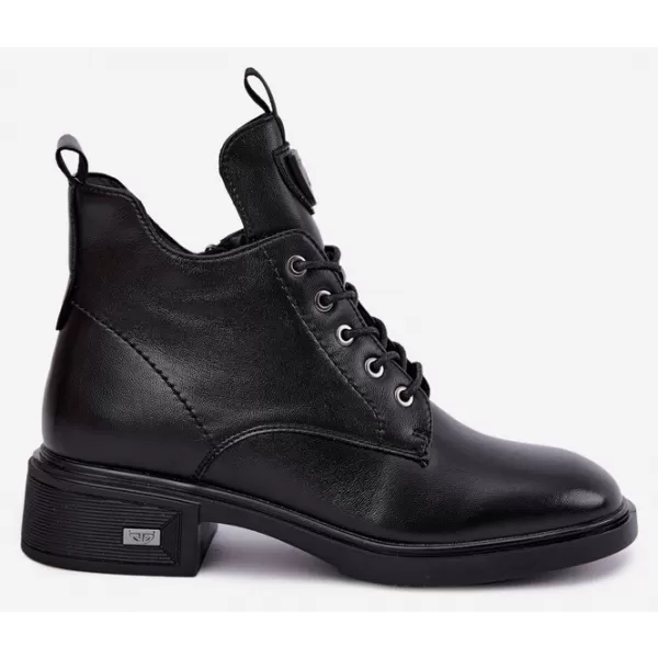  Damenschuhe VINCEZA 133145 SCHWARZ 