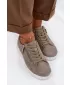 Damen-Stiefeletten EVENTO 26PB17-04 GRÜN