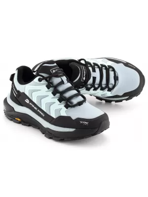 Outdoor-Schuhe ALPINE PRO BRALE ASHLEY BLAU