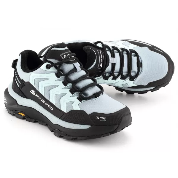  Outdoor-Schuhe ALPINE PRO BRALE ASHLEY BLAU 