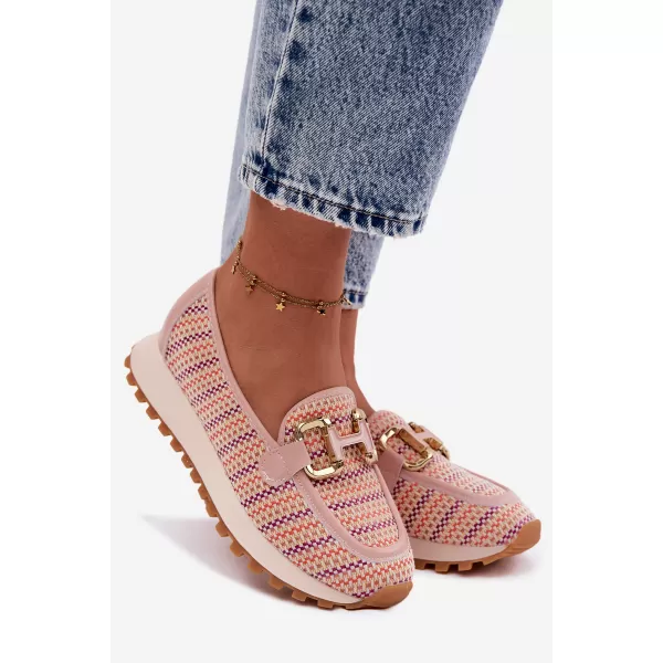  Damen-Sneaker GOE TT2N4081 ROSA 
