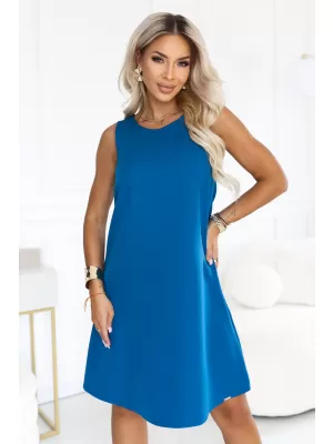 Kleid NUMOCO 296-20 MEERESGRÜN