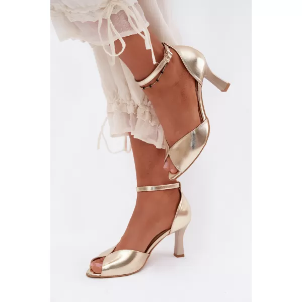  Damensandalen ZAZOO 1120 PARIS 