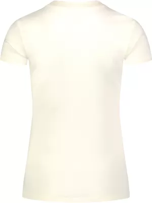 Damen-T-Shirt NORDBLANC AFFECTION NBSLT8180 WEIß