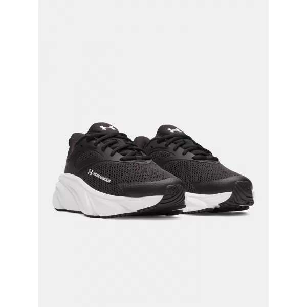  Kinderschuhe UNDER ARMOUR UA BGS ROGUE 6 6006922-001 SCHWARZ 