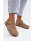 Damensandalen BIG STAR SHOES TT274542 BEIGE
