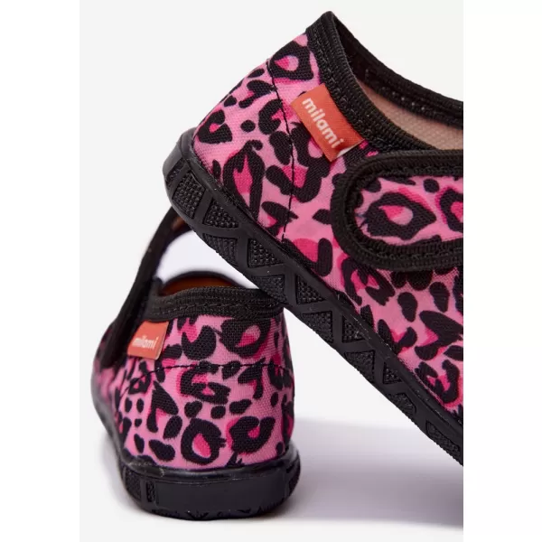  Kinderhausschuhe MILAMI 111/BR-84 ROSA 