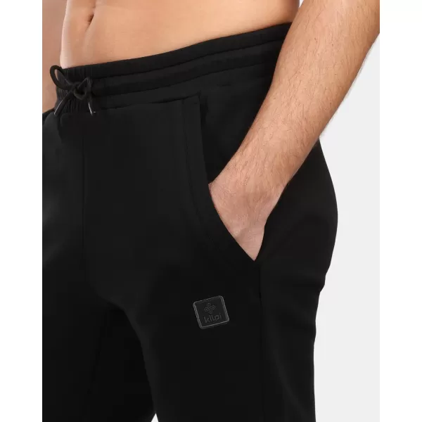  Herrenhosen KILPI MATTY-M 1M0408KI SCHWARZ 