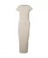 Kleid URBAN CLASSICS TB8149 WOLKE