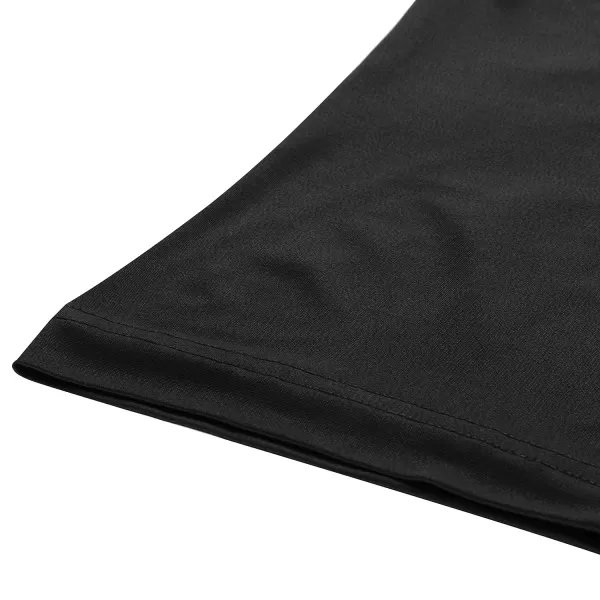  Herren-T-Shirt ALPINE PRO MARETH SCHWARZ 