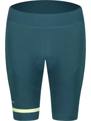 Damen-Radhose NORDBLANC SOLO NBSPL8087 GRÜN