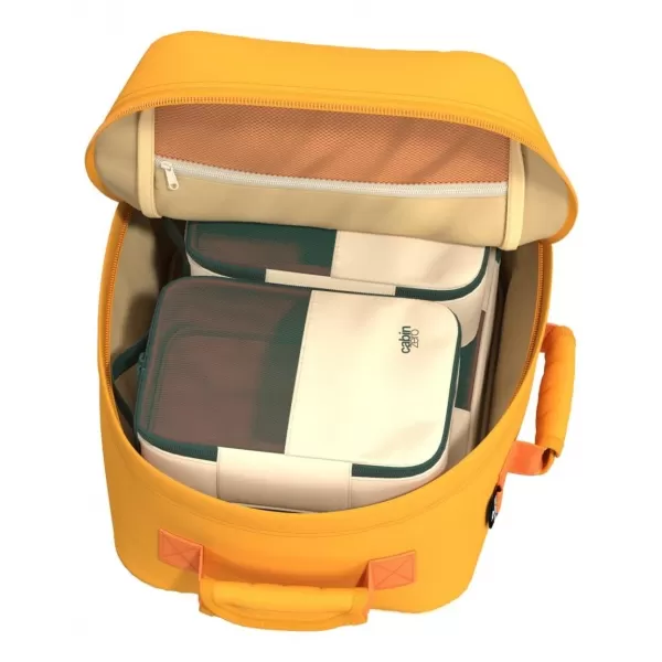 Rucksack CABINZERO Classic 28L BIENENWABE 