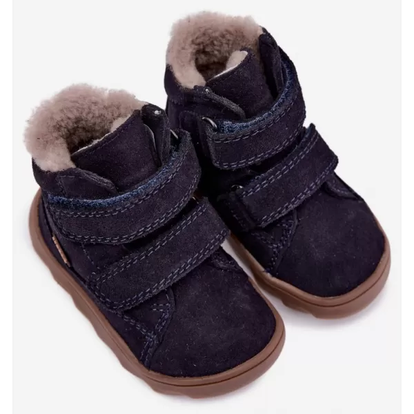  Kinderschuhe FRODDO G2110151 DUNKELBLAU 