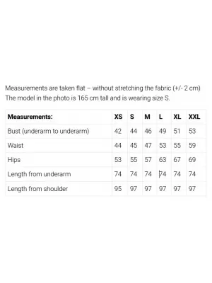 Kleid NUMOCO 296-16 BUTTERGELB