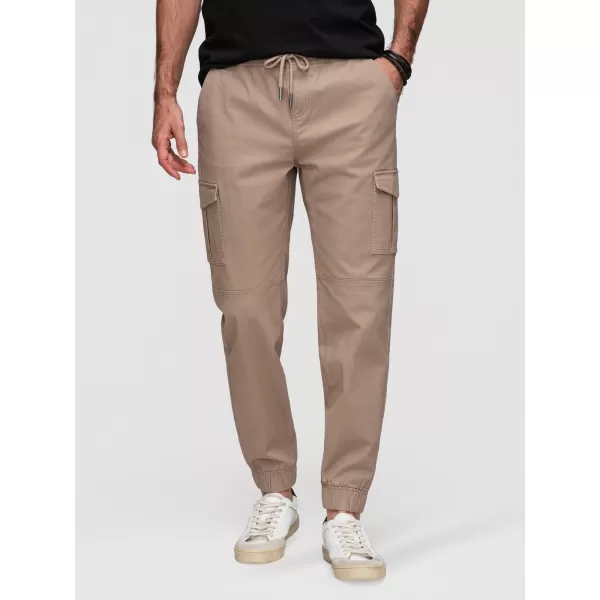  Herrenhosen OMBRE OM-PAJO-0290 BEIGE 